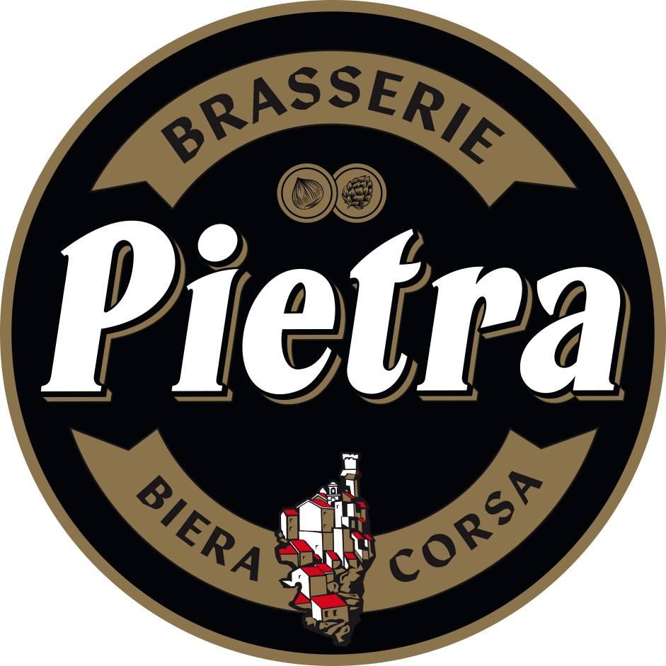 Logo de Brasserie Pietra