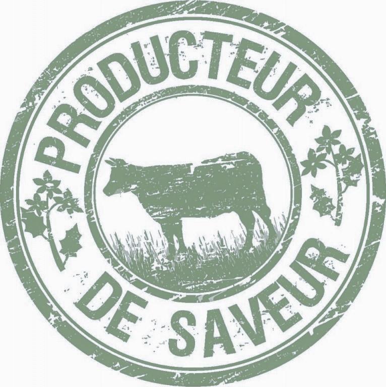 Logo de Saveurs de l'Etable Charentaise
