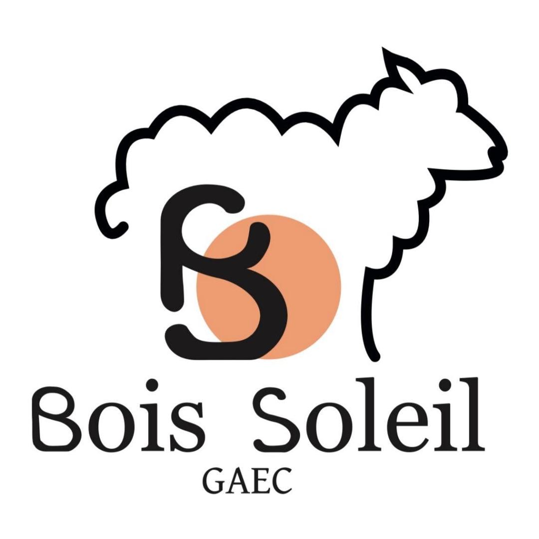 Logo de Ferme Du Bois Soleil