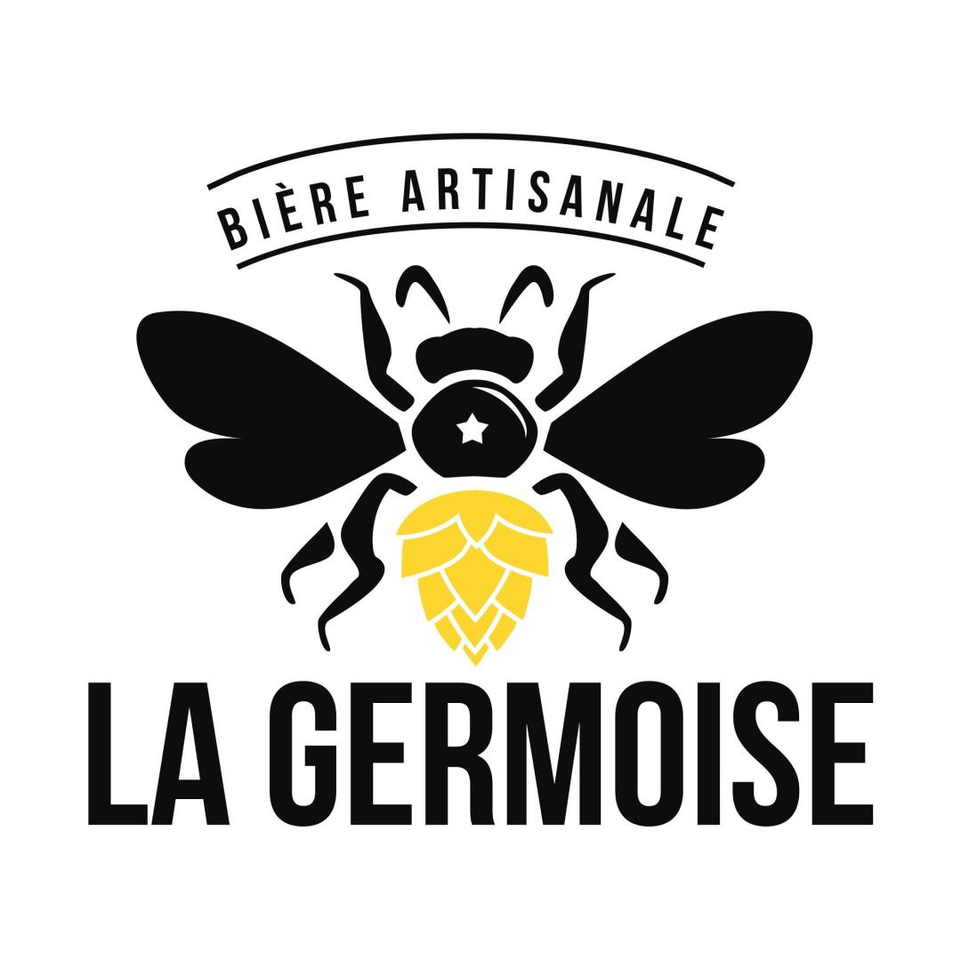 Logo de La Germoise - Bulle's not dead