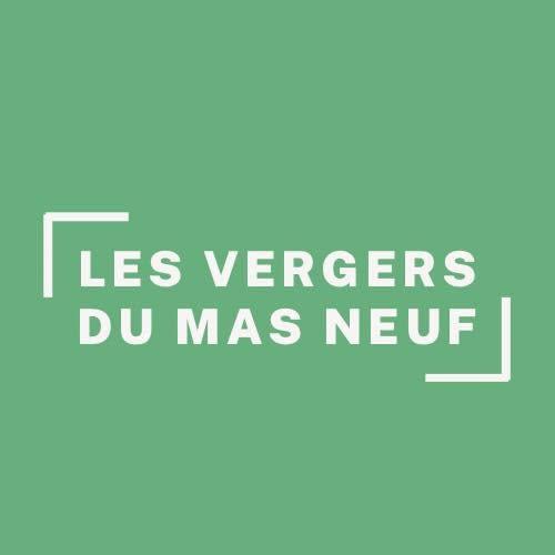 Logo de Le Mas Neuf