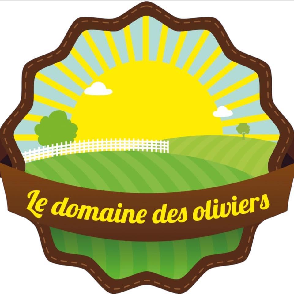 Logo de Domaine des Oliviers (Chèvrerie)