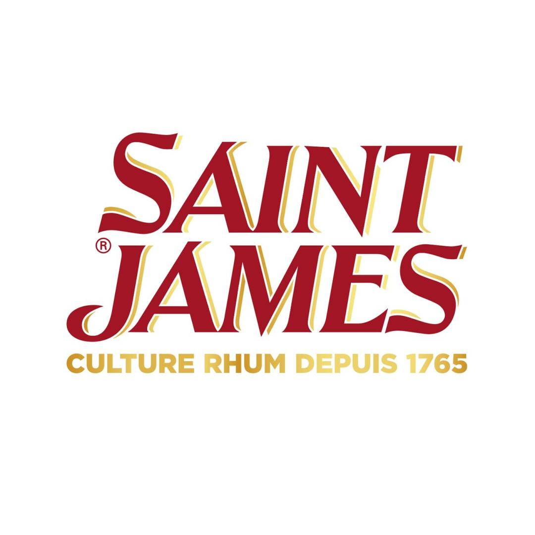 Logo de Distillerie Saint James