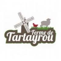Logo de Ferme de Tartayrou
