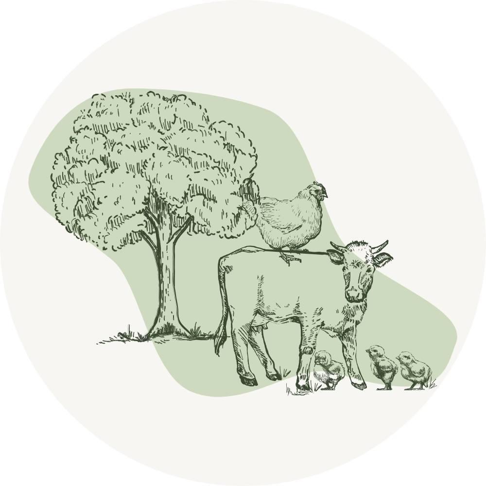 Logo de EARL des Prames