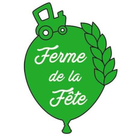 Logo de Ferme de la Fête