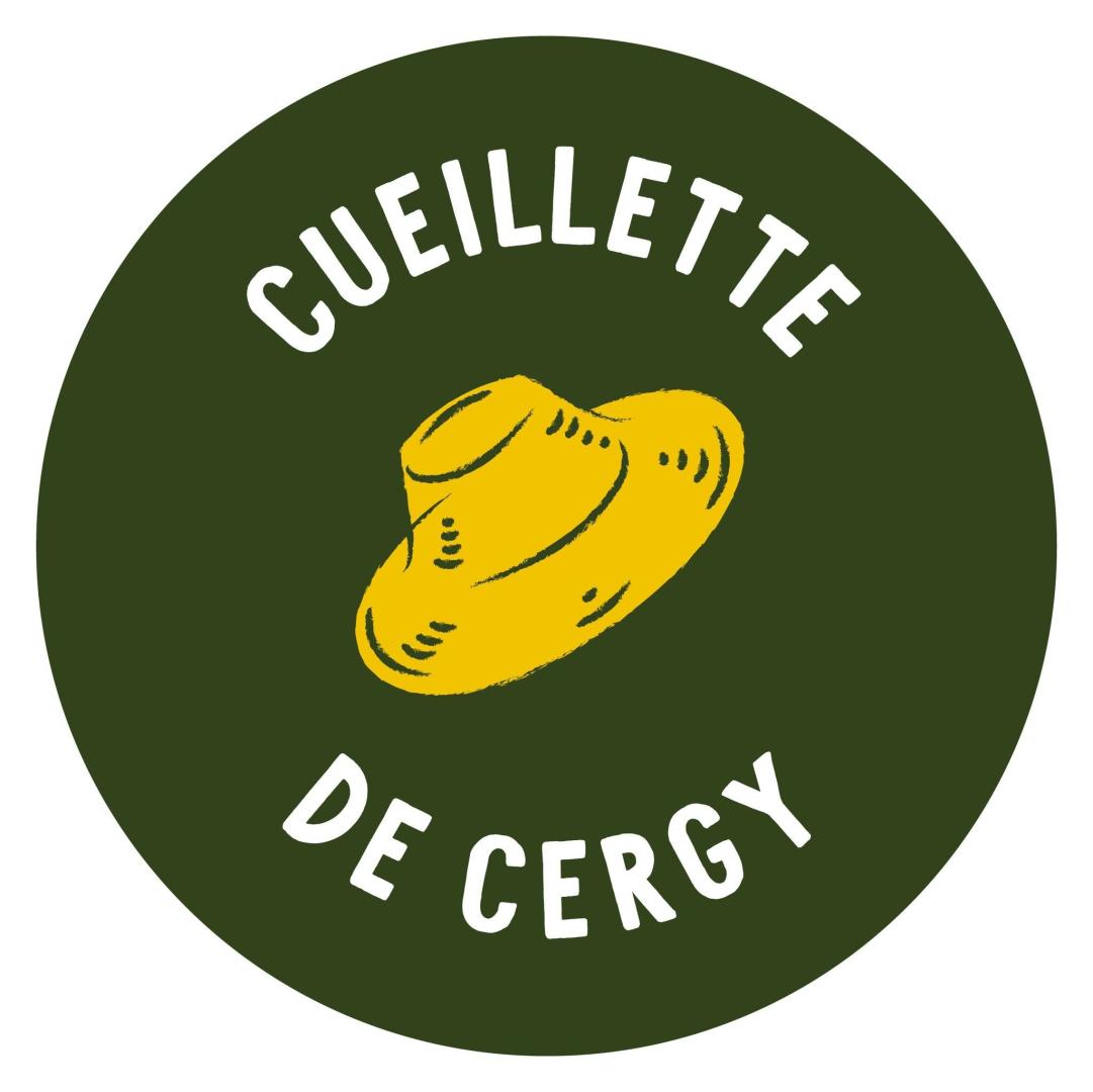 Logo de Cueillette de Cergy