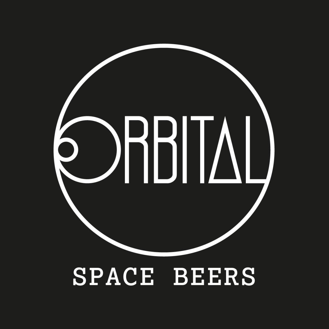Logo de Brasserie Orbital Space Beers