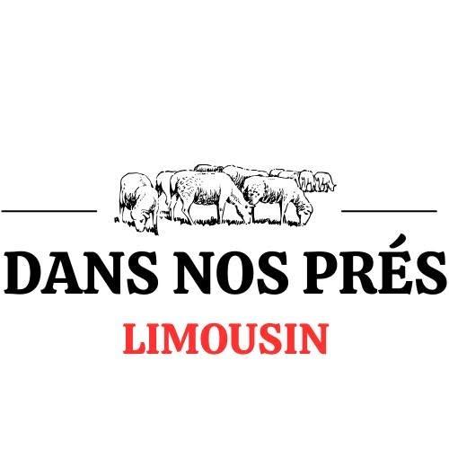 Logo de Dans Nos Prés