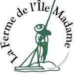 Logo de Ferme Aquacole de l'Ile Madame