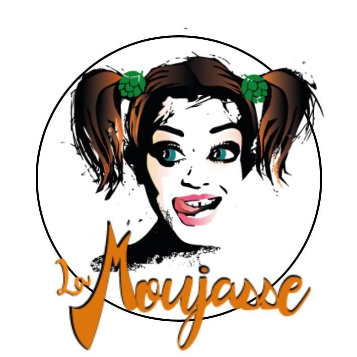 Logo de Brasserie La Moujasse