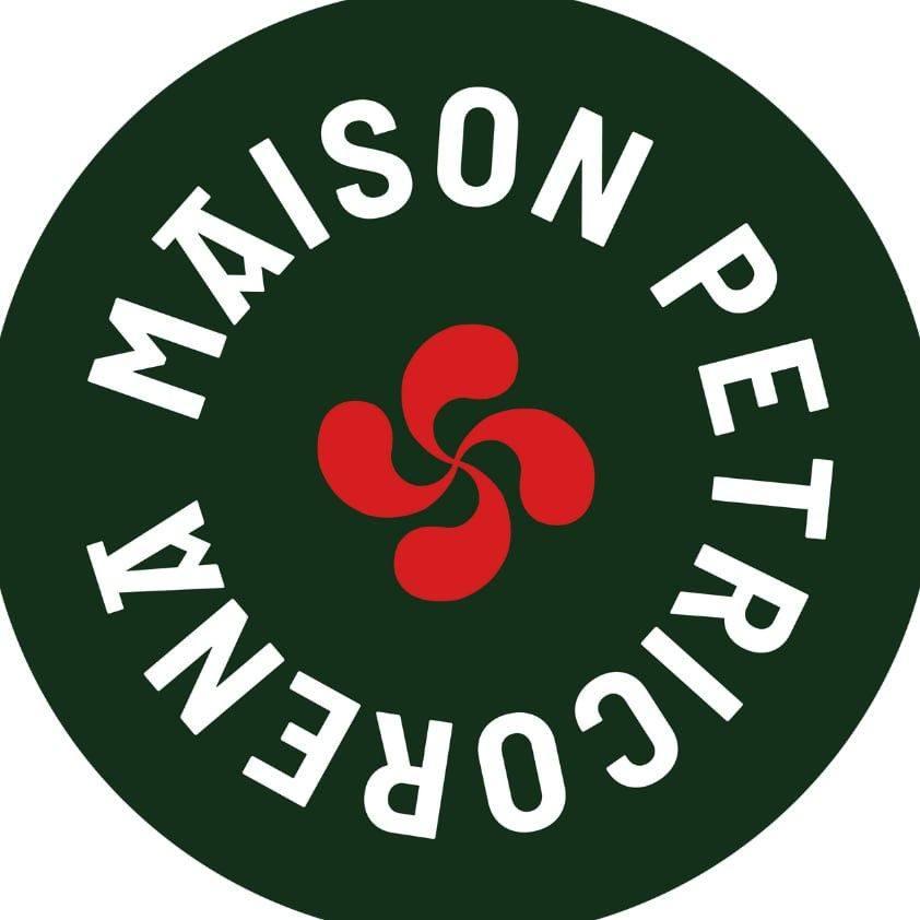 Logo de Maison Petricorena