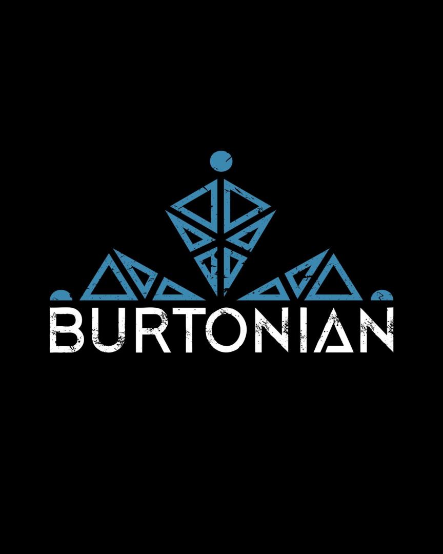 Logo de Brasserie Burtonian Beers