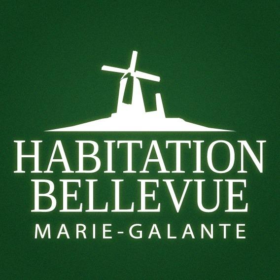 Logo de Distillerie Bellevue