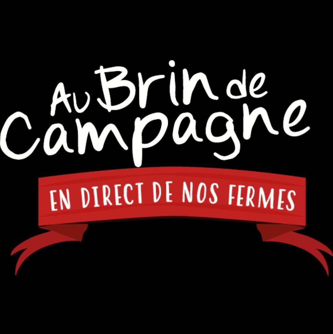 Logo de Au Brin de Campagne
