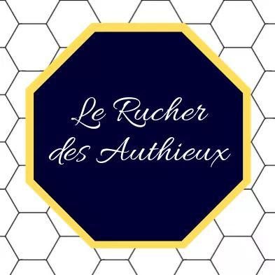 Logo de Le Rucher des Authieux