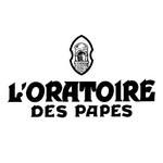 Logo de L'oratoire Des Papes