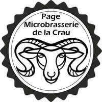 Logo de Microbrasserie de la Crau