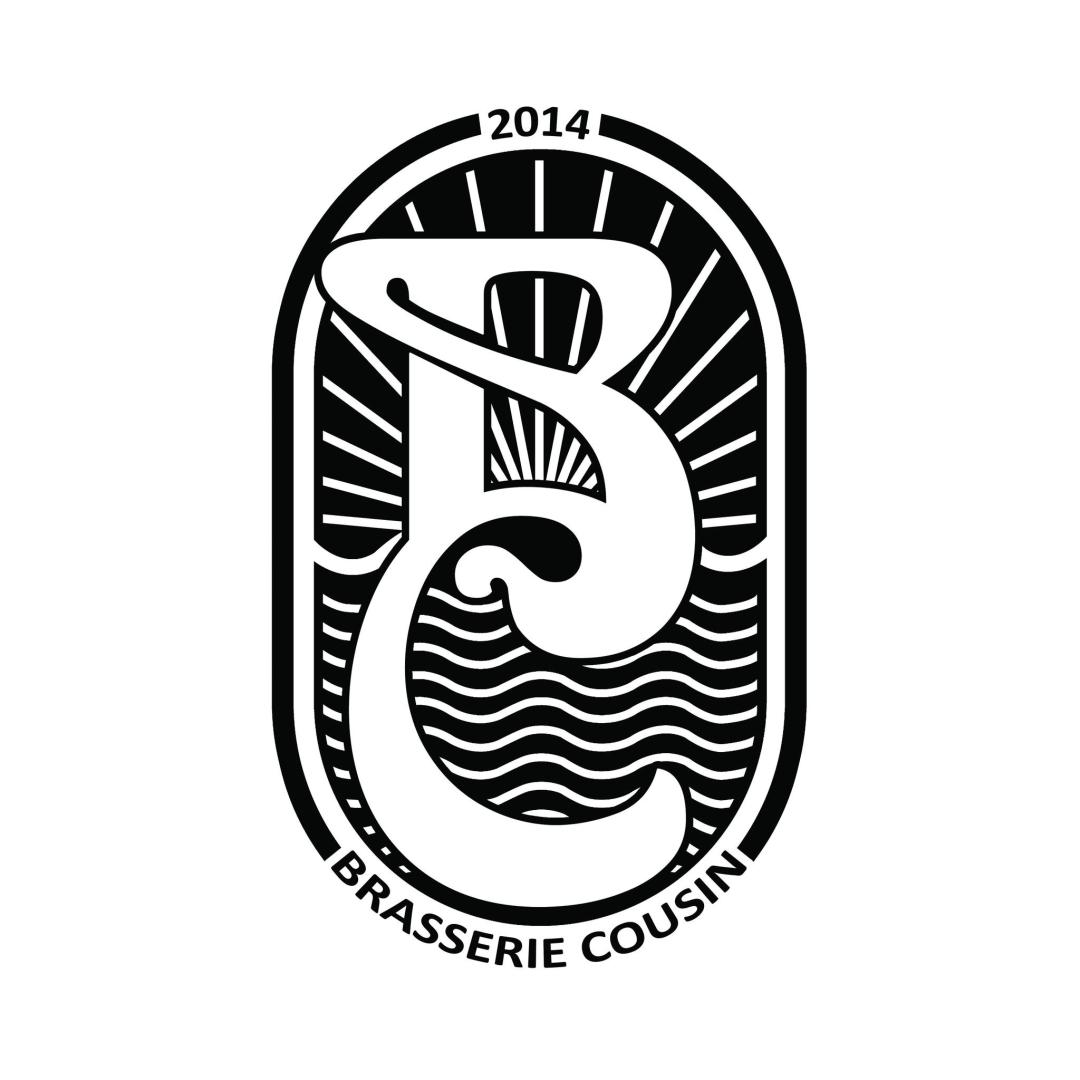 Logo de Brasserie Cousin