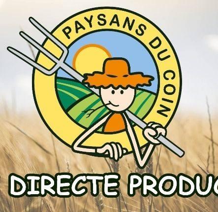 Logo de Paysans du Coin