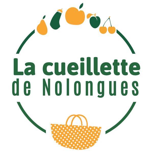 Logo de Cueillette de Nolongues