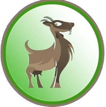 Logo de La Bikette Caugéenne