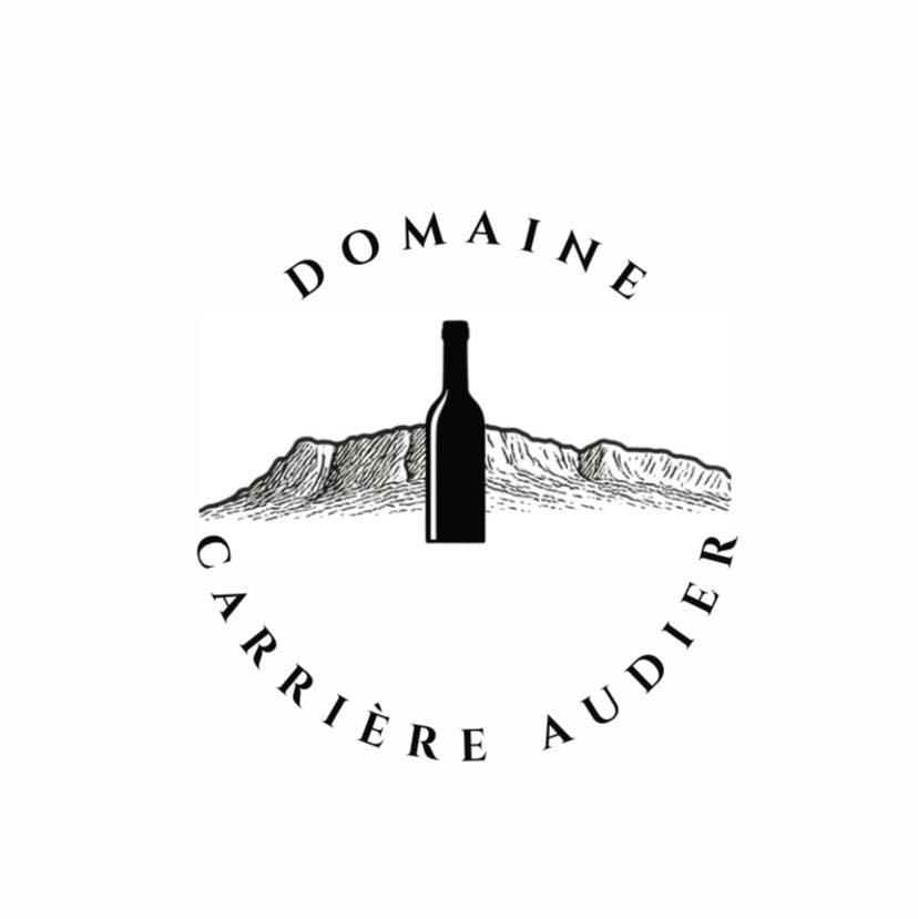 Logo de Domaine Carrière-Audier