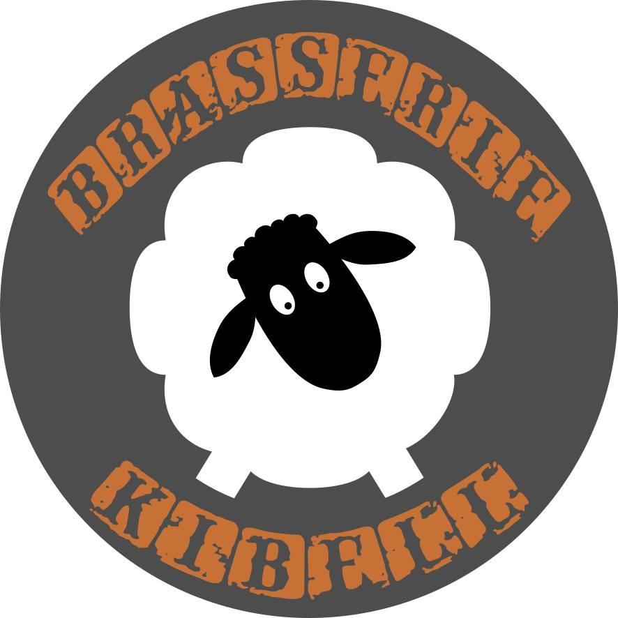 Logo de La Brasserie Kibell