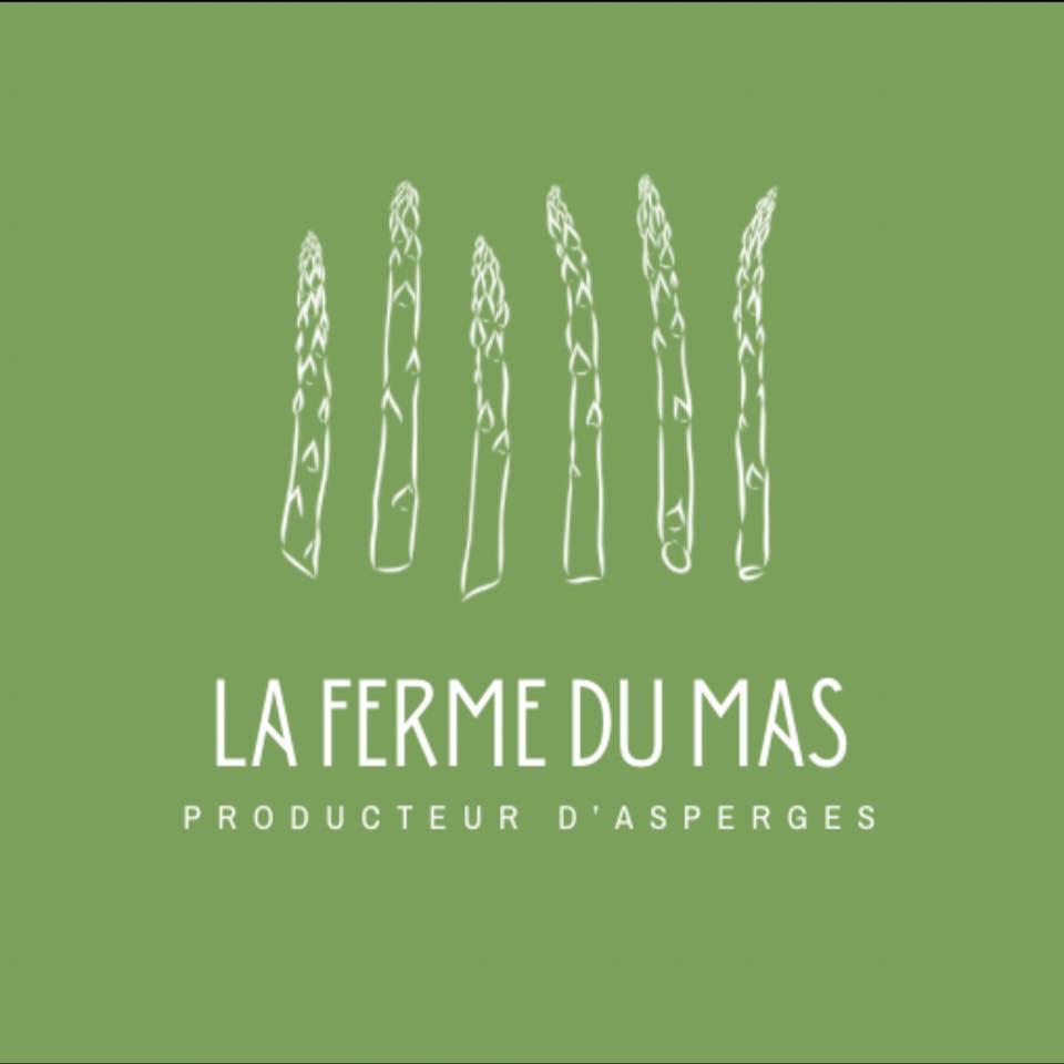 Logo de Ferme du Mas de Castels