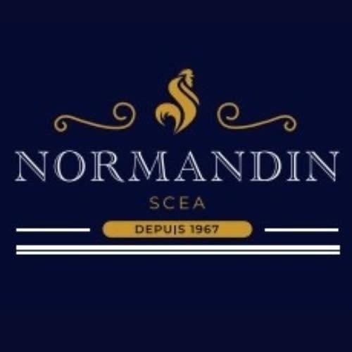 Logo de SCEA Normandin