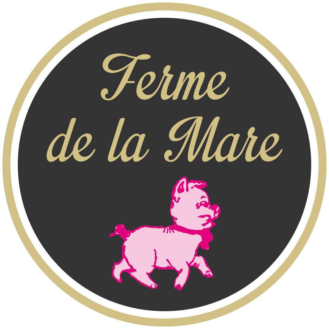 Logo de Ferme de la Mare