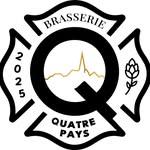 Logo de Brasserie artisanale des 4 pays