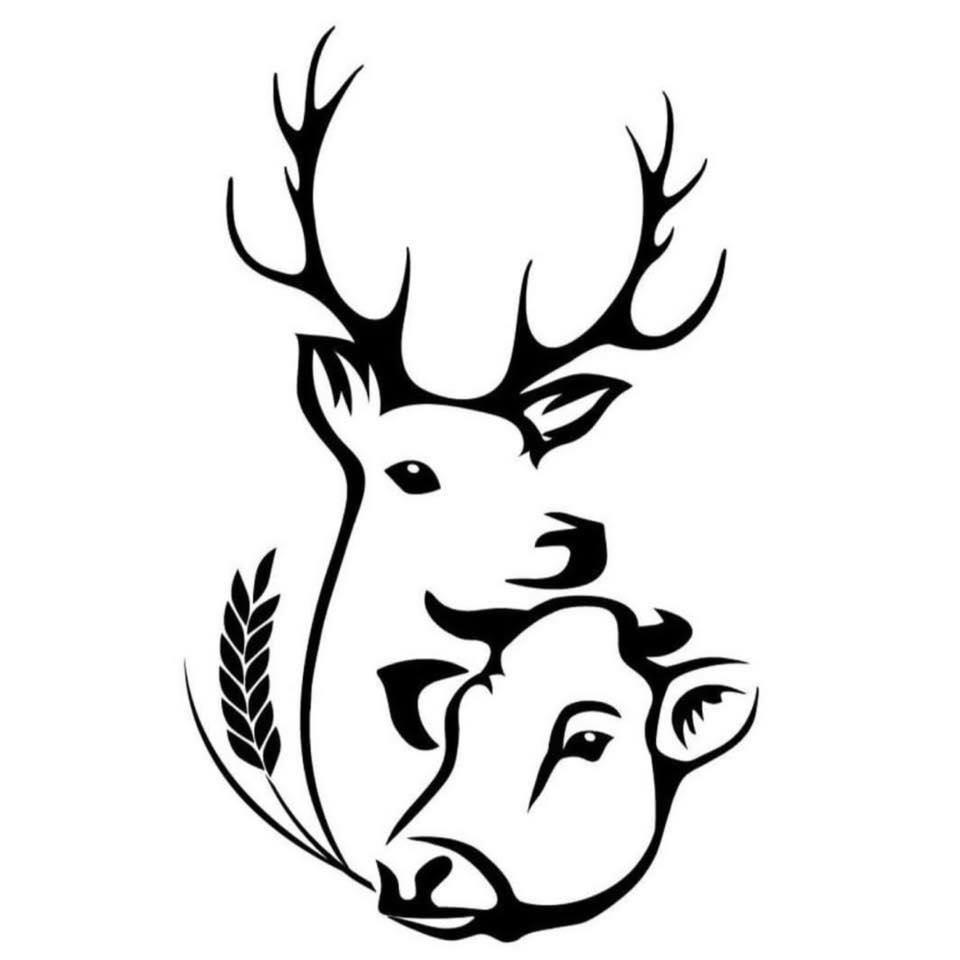 Logo de Ferme de Villaine