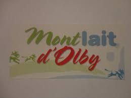 Logo de Montlait d'Olby GAEC de Montjeudi