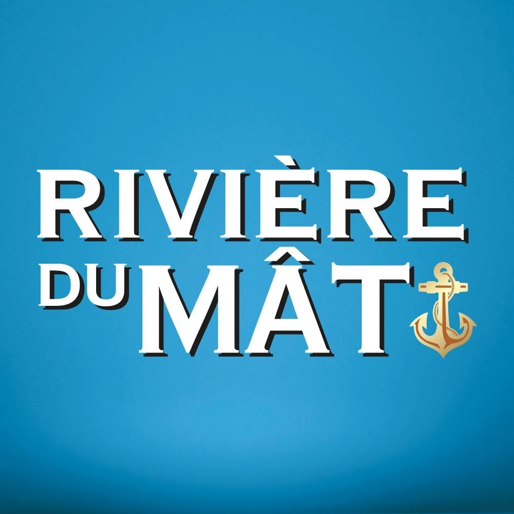 Logo de Distillerie Rivière du Mât