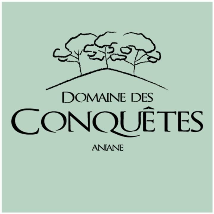 Logo de Domaine des Conquêtes