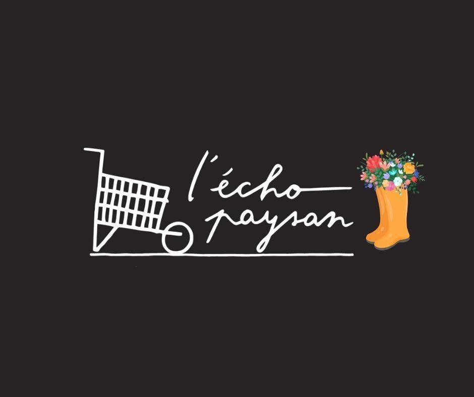 Logo de L'écho Paysan