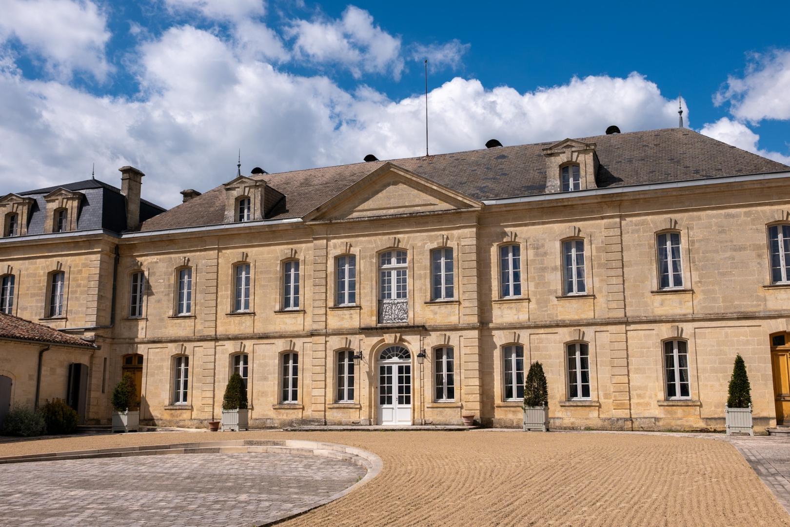 Logo de Château Soutard