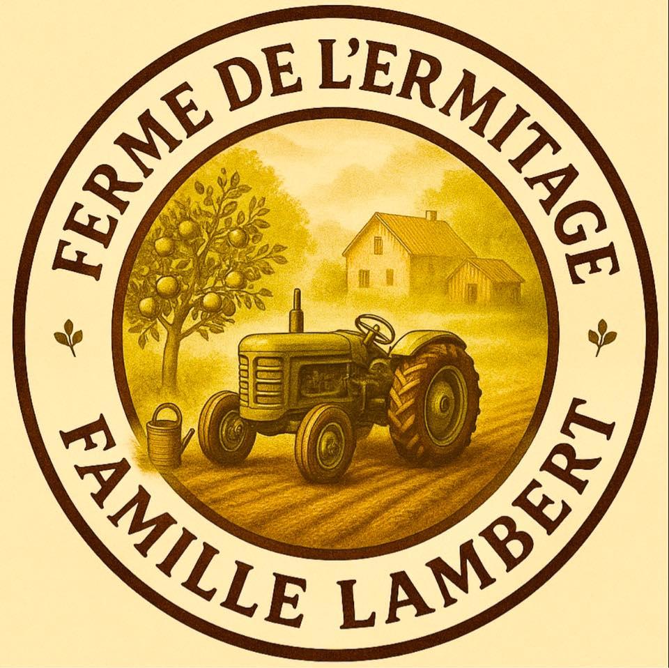 Logo de Ferme de l'Ermitage
