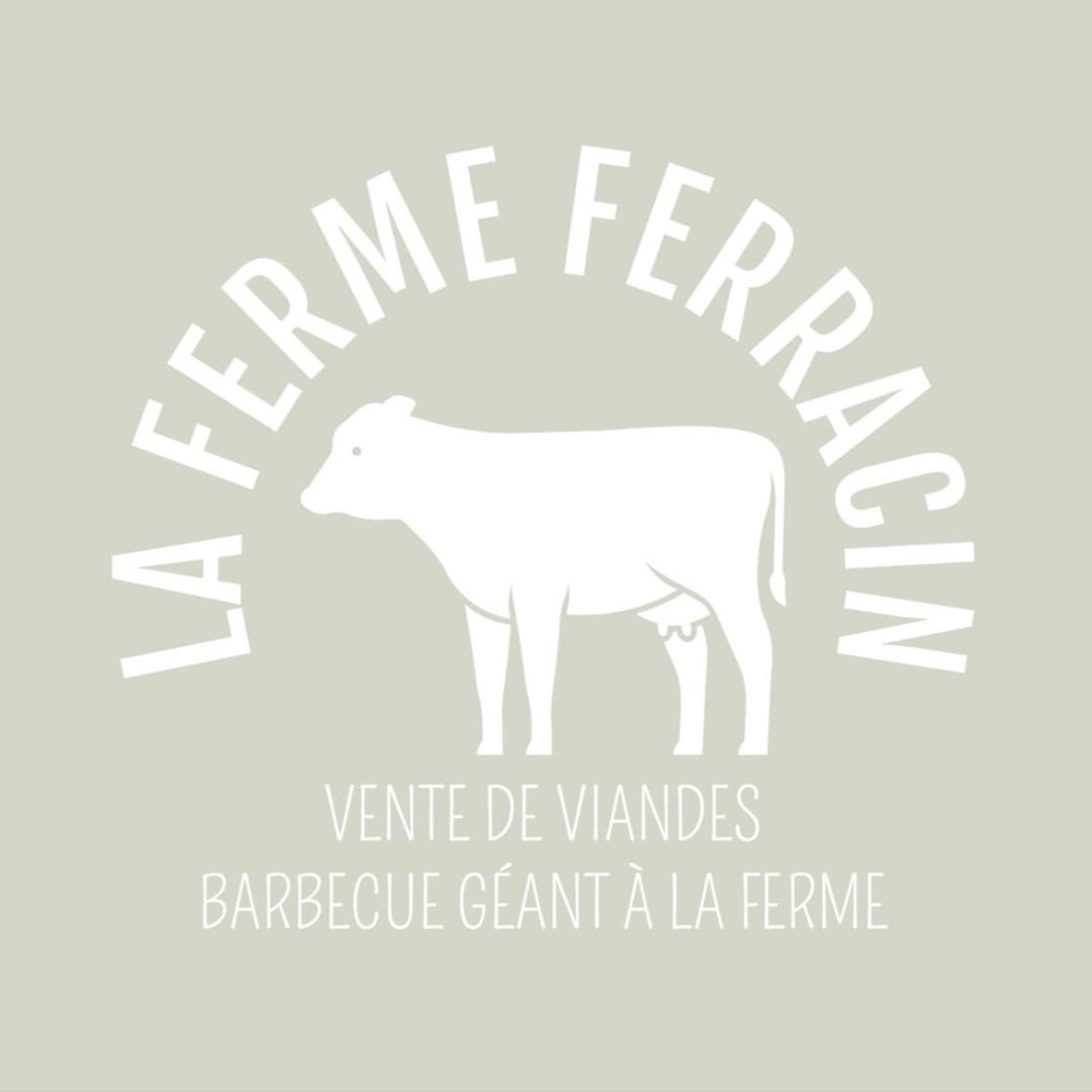 Logo de La ferme Ferracin