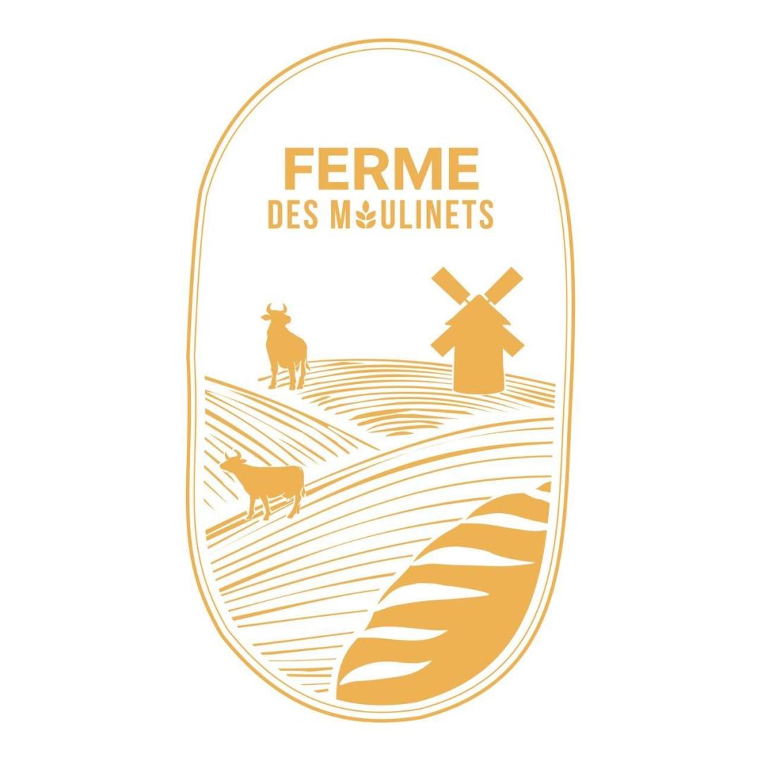 Logo de Ferme des Moulinets