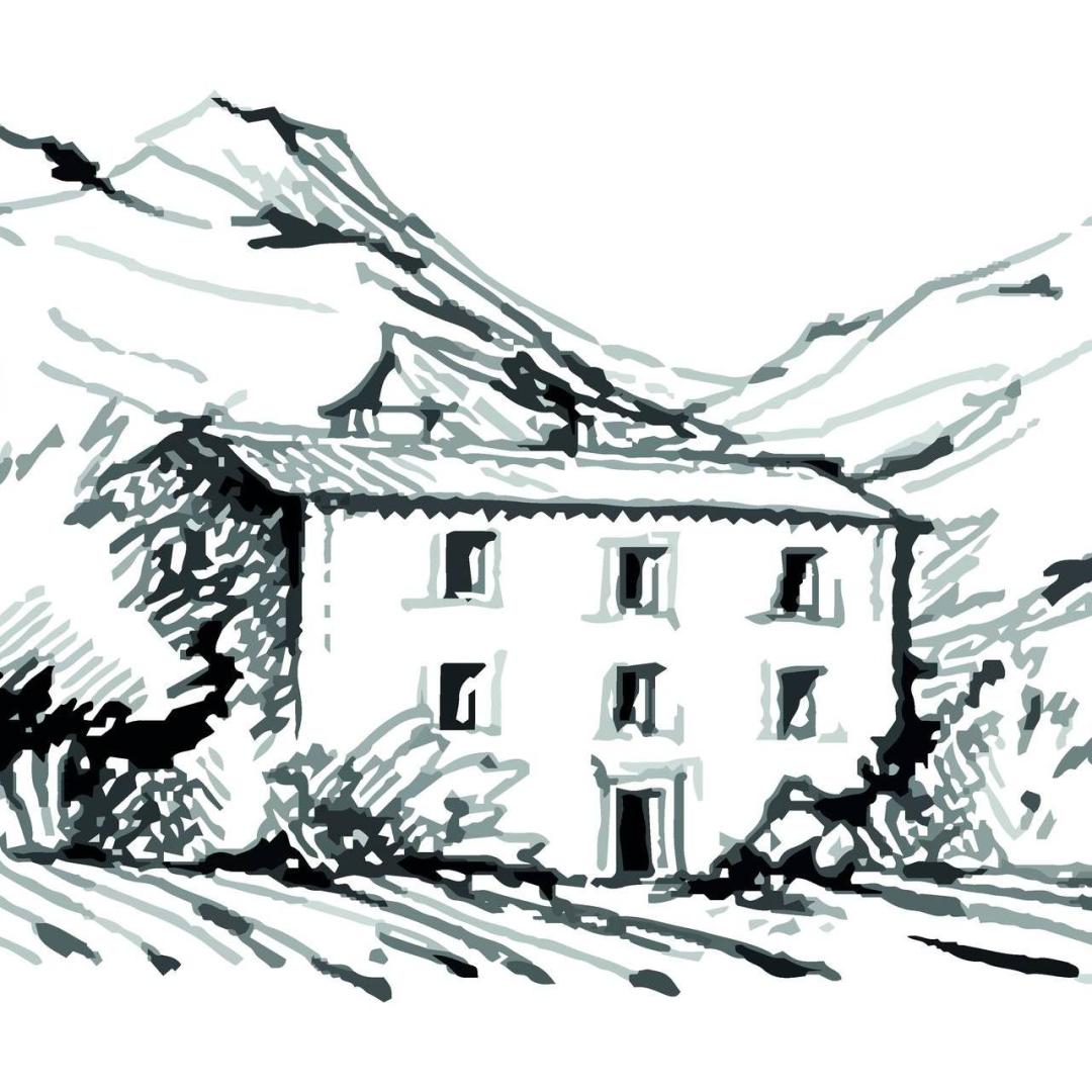 Logo de Domaine De L'idylle