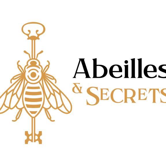 Logo de Abeilles & Secrets