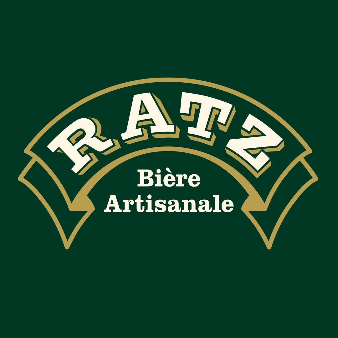 Logo de Brasserie Artisanale Ratz