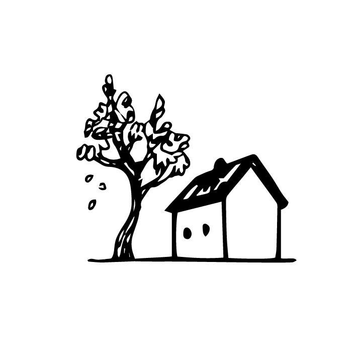 Logo de La Cabane Microbrasserie