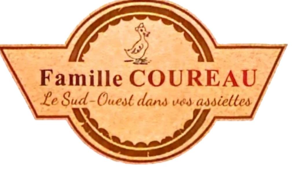 Logo de Conserverie Famille Coureau
