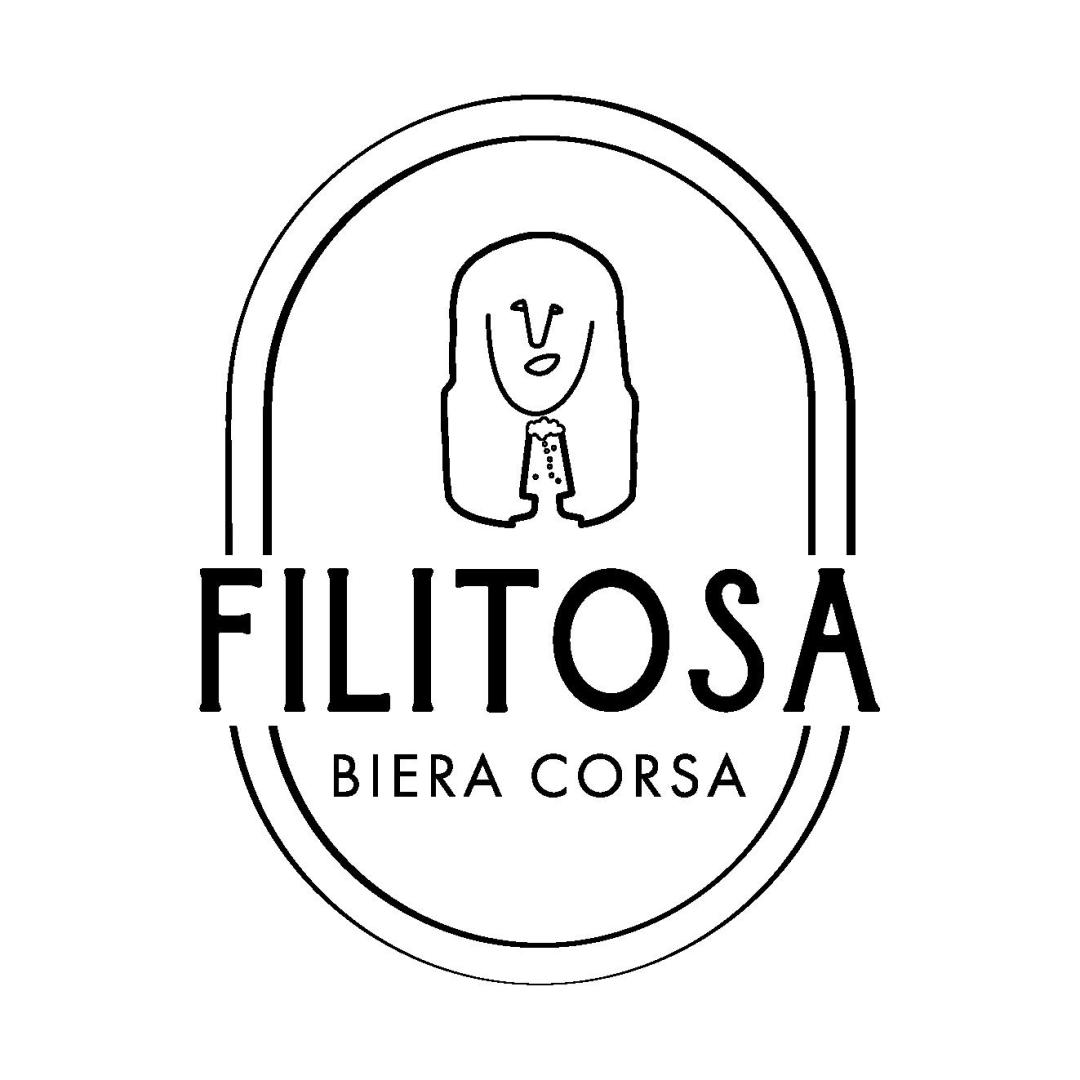 Logo de Filitosa A Biera Corsa - Microbrasserie AB