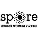 Logo de Brasserie Coopérative Spore
