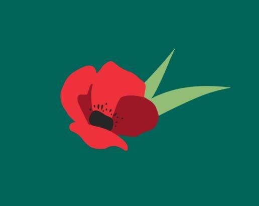 Logo de Herbe et Coquelicot
