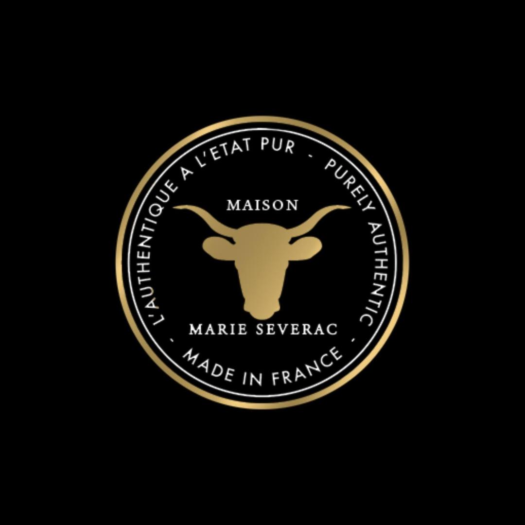 Logo de Maison Marie Severac